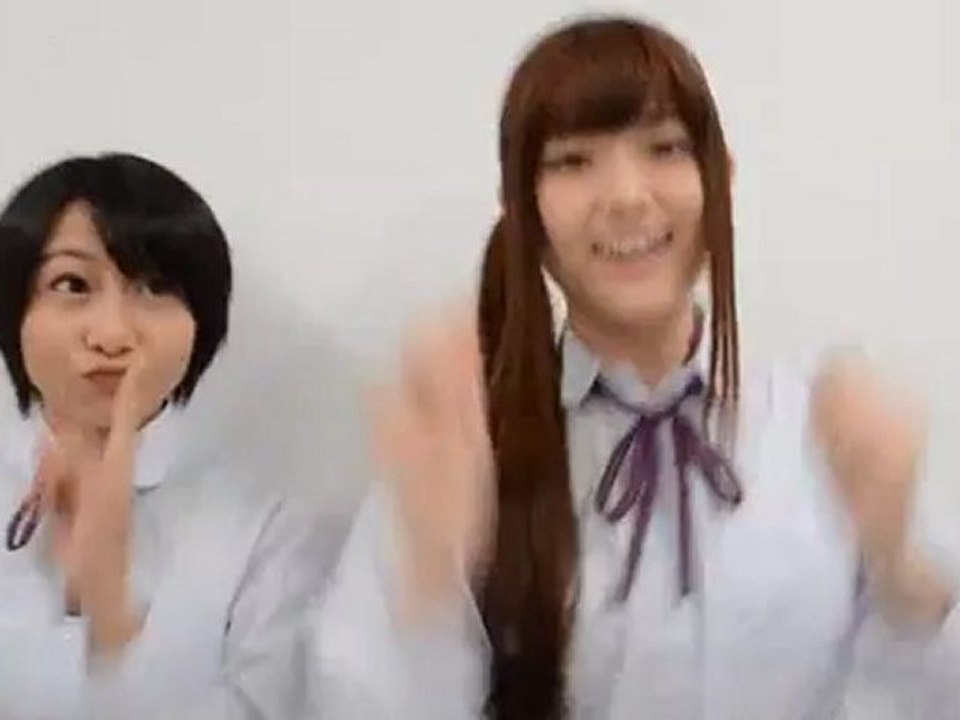 Matsumura Sayuri 松村沙友理 2012.11 - 乃木坂46 クイズ