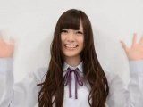 Shiraishi Mai 白石麻衣 2012.11 - 乃木坂46 クイズ