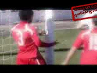 اجمل لقطات فريق النادي المكناسي