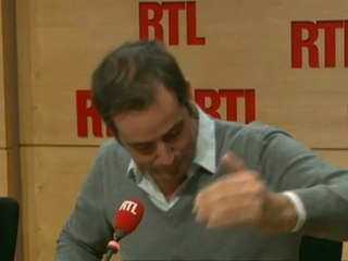 Tanguy Pastureau : Geneviève de Fontenay forever !