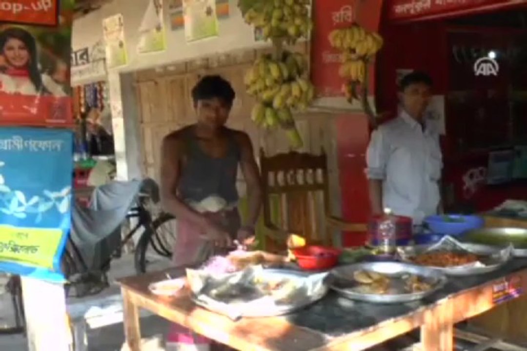 Bu ülkede ''orta direk'' yok