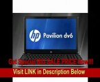 HP Pavilion dv6t-7777us (dv6t-7000 series) Entertainment Notebook PC ( Backlit Keyboard, Dark Umber)