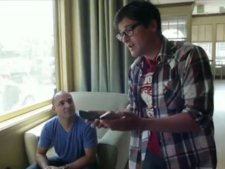 See Twitter Through the Eyes of Another with ShadowMe - AppJudgment