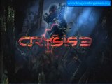 Crysis 3 Alpha Codes Generator