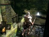 Let's Play Dark Souls [BLIND] (German) Part 17 - Sound Fail Teil 1