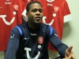 Kluivert: 