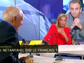 Ça se dispute i-TELE (Bonus) 2 Novembre 2012