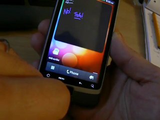 4all-scribe - utilisation