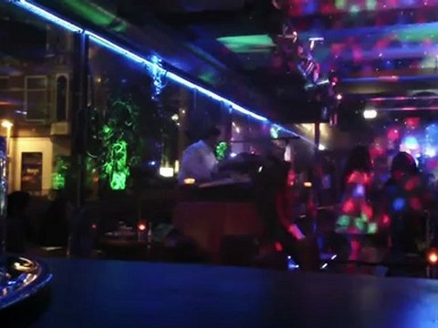 mavigul arnhem,de her hafta 4 gun canlimuzik eglencesi