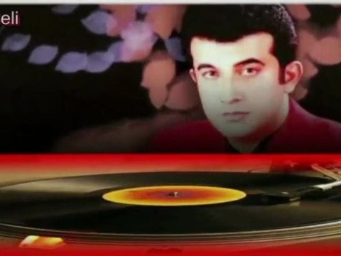 Celal Abacı ♪♪♪ Sensiz Yine Bu Akşam