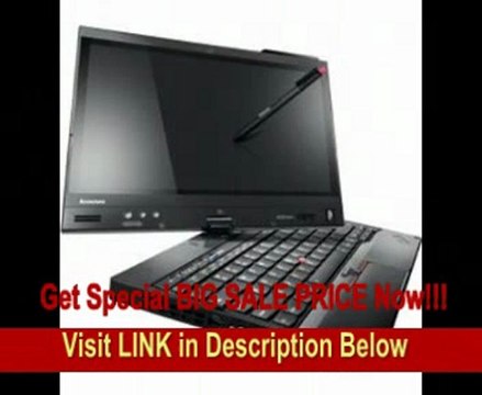 Lenovo ThinkPad X230 343522U 12.5 LED Convertible Tablet PC - Wi-Fi - Intel - Core i5 i5-3320M 2. -