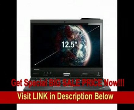 Lenovo ThinkPad X230 Tablet 3435 - 12.5 - Core i7 3520M - Windows 7 Professional 64-bit - 4 GB RA -