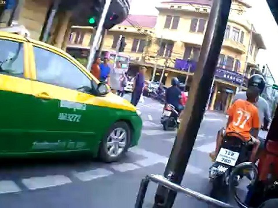Tuk Tuk