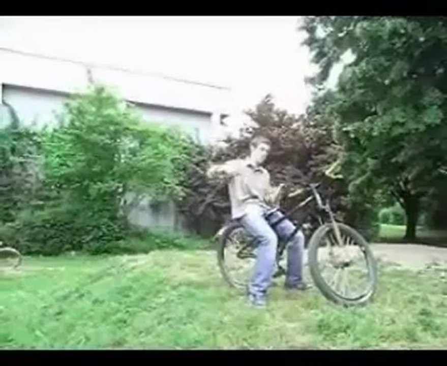 Bikelicious 4.0