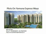 Plots On Yamuna Express Ways @ Call 9650268727