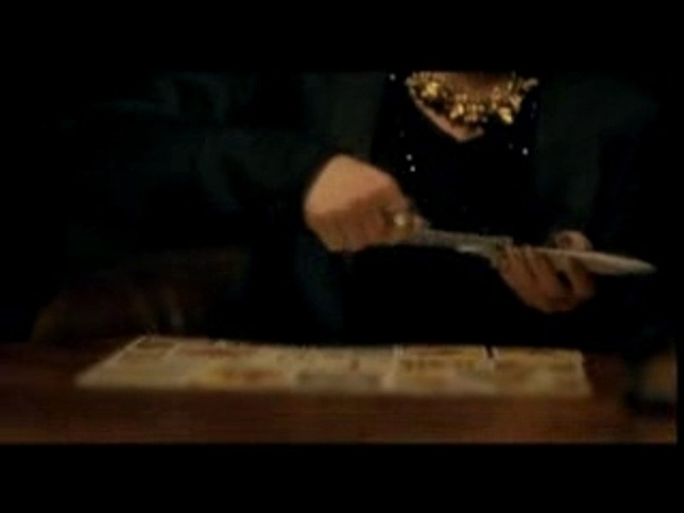 Placebo ~ Taste in Men