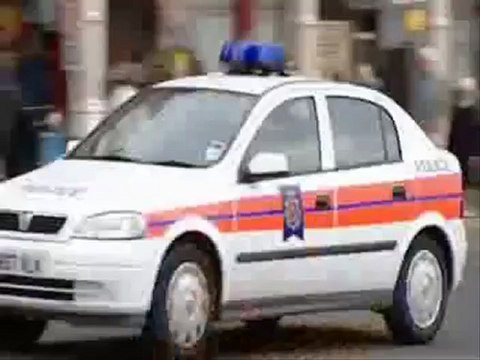 Coronation Street - Jim McDonald After The Street