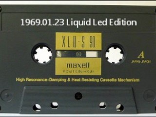 Tape Archives 19
