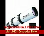 115mm APO Triplet Refractor w/2.5 Feather Touch Focuser