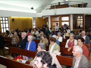 25º Aniversário Centro Social Baptista do Cacém