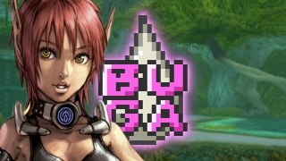 BUKKAGAMES : Phantasy Star Online - Episode I & II [GameCube]