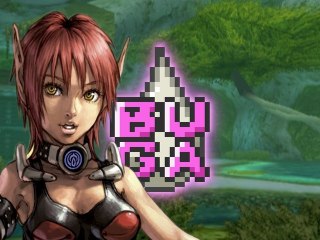 BUKKAGAMES : Phantasy Star Online - Episode I & II [GameCube]