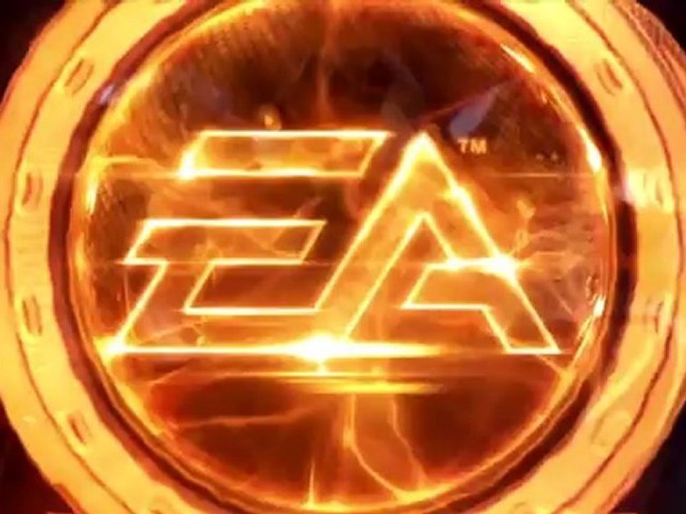 Mass Effect Trilogy - Trailer de lancement