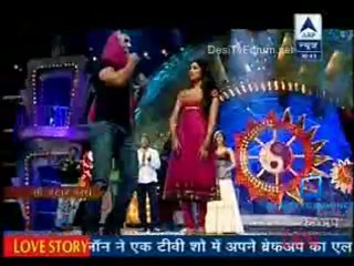 Love Story 3rd November 2012 Video Watch Online pt2