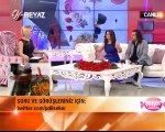 Şeker Tadında 03.11.2012 1.Kısım