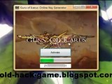 Guns of Icarus Online Key Generator