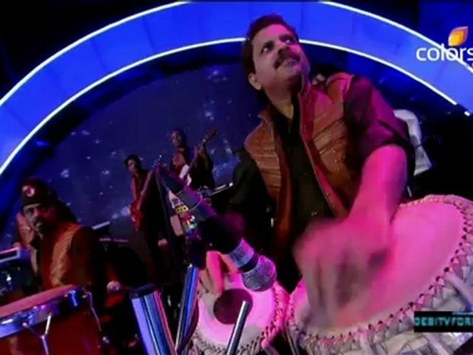 Sur Kshetra 720p 3rd November 2012 Video Watch Online HD pt1