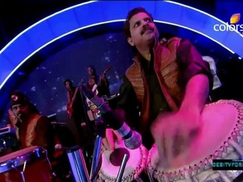 Sur Kshetra 720p 3rd November 2012 Video Watch Online HD pt1