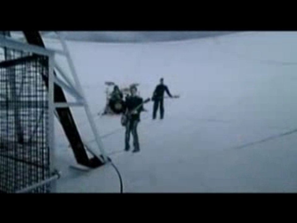 Placebo ~ The Bitter End