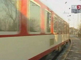 Redukcia vlakov (20110115, TA3)