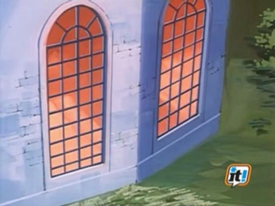 Il tulipano nero 03 - Il Segreto Del Conte