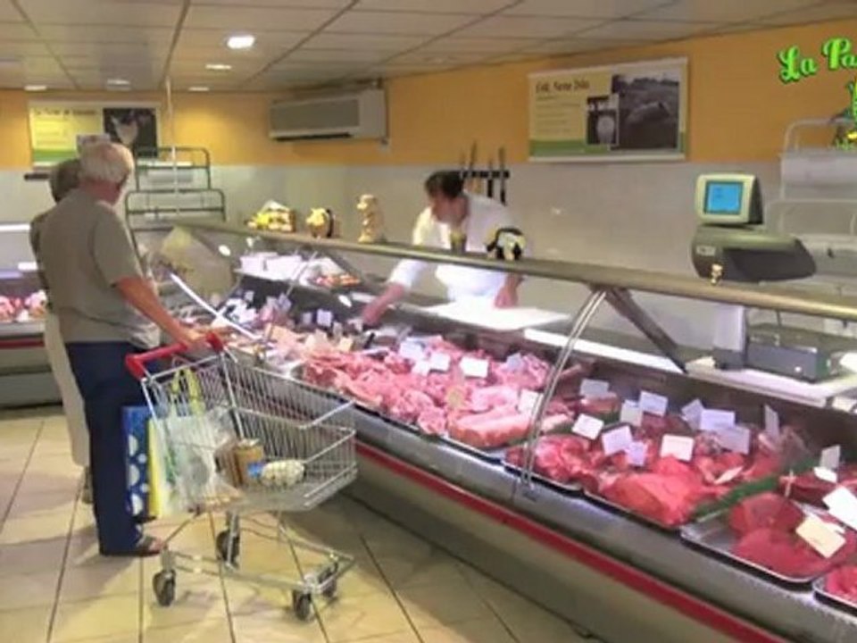 Ferme Dilas à Jasseron (Ain)