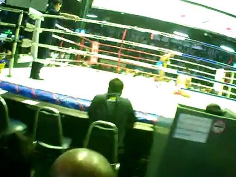 Lumpinee Stadium muay thai 2