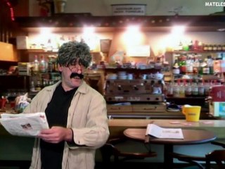 Brève de comptoir - L’archevêque de Paris serait un cumulard!