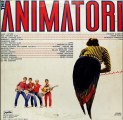 NEKI MATORI JARCI - THE ANIMATORI (1983)