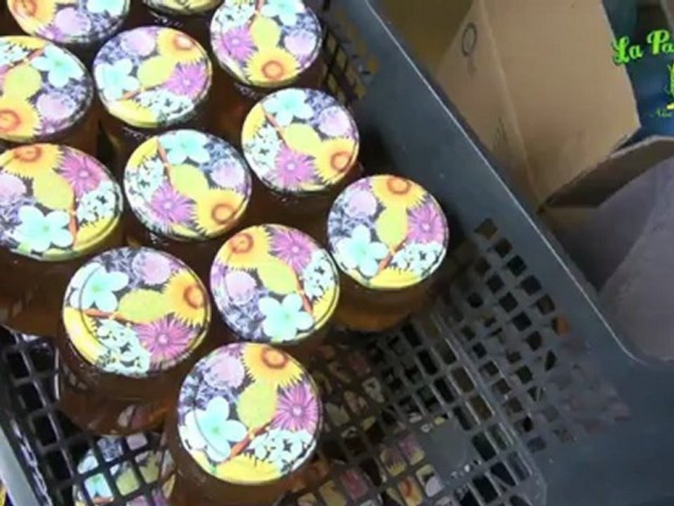 Le Rucher Du Revermont