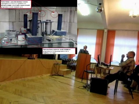 Академик Сергей Салль - Молодежи о 2012 годе. 7520-2011