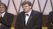 Michael Moore - oscar speech