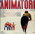 ONA NIJE OVDJE - THE ANIMATORI (1983)