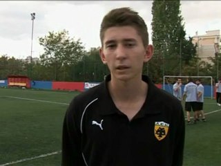 Δηλώσεις του Νικόλα Ζιβανοβιτς