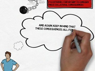 The Many Consequences of Domestic Violence (Other than Possible Jail)