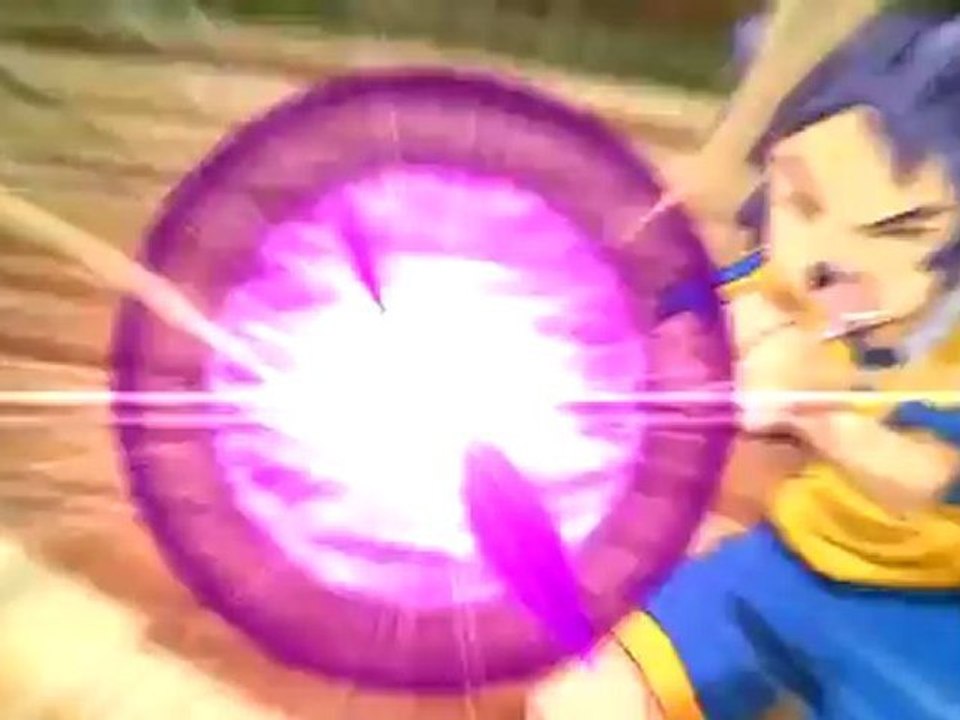 [Inazuma-Niten] Inazuma Eleven GO Chrono Stone 26 Legendado