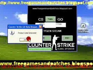 CS GO Beta Keygen Free UPDATE 03 November 2012