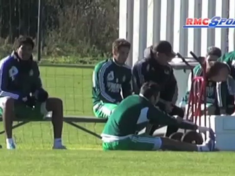 Les clés de la réussite des Verts