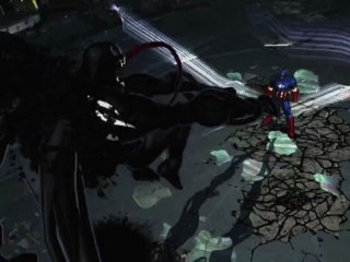 Marvel Avengers : Battle for Earth - Bande-Annonce