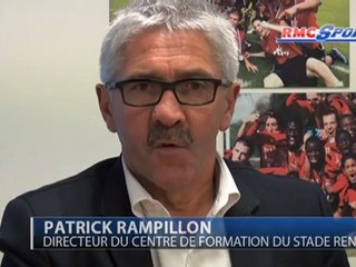 Stade Rennais, "Made in Bretagne"